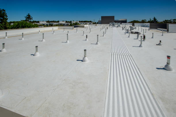 Cold Roofs in Lake Ripley, WI